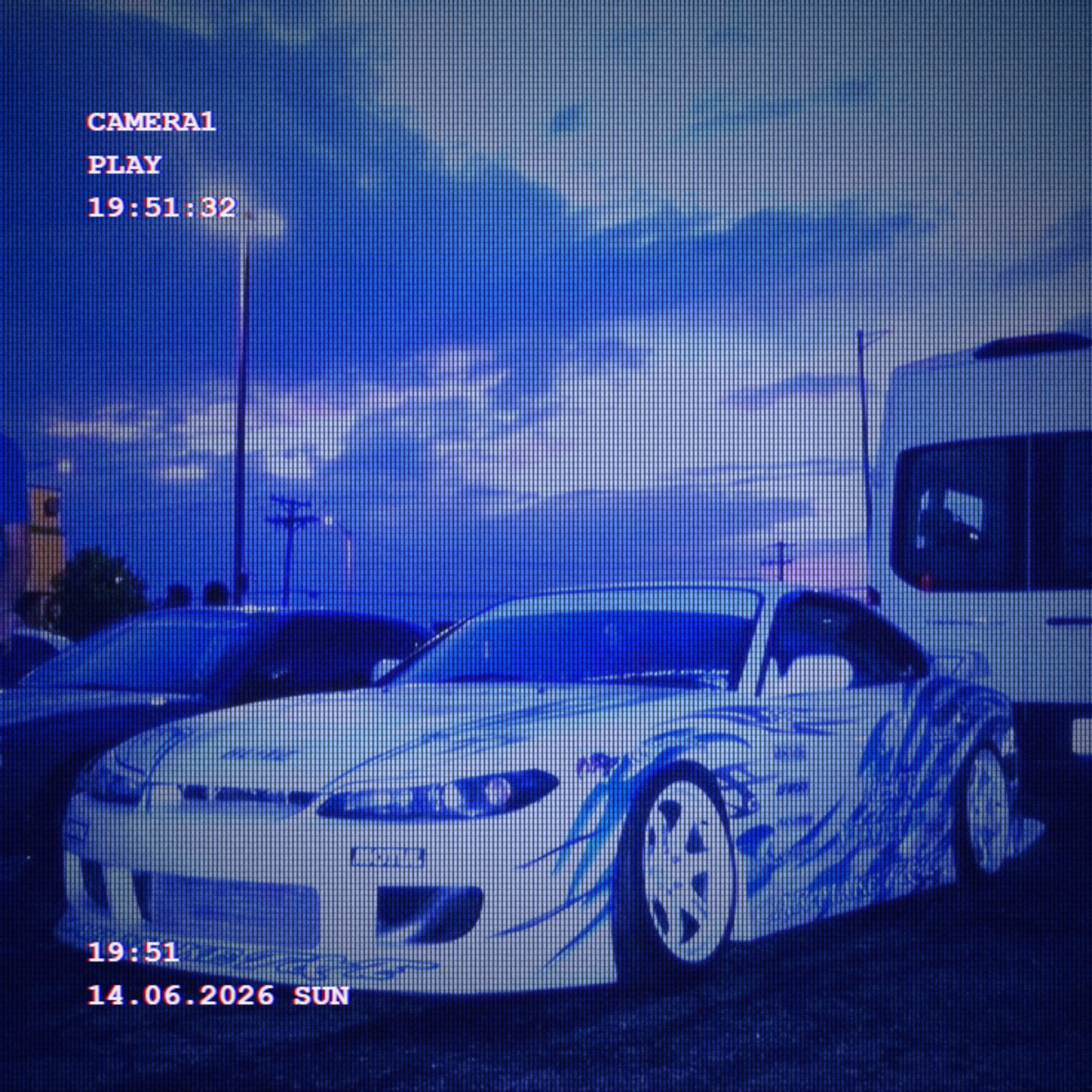 Custom Preset Library