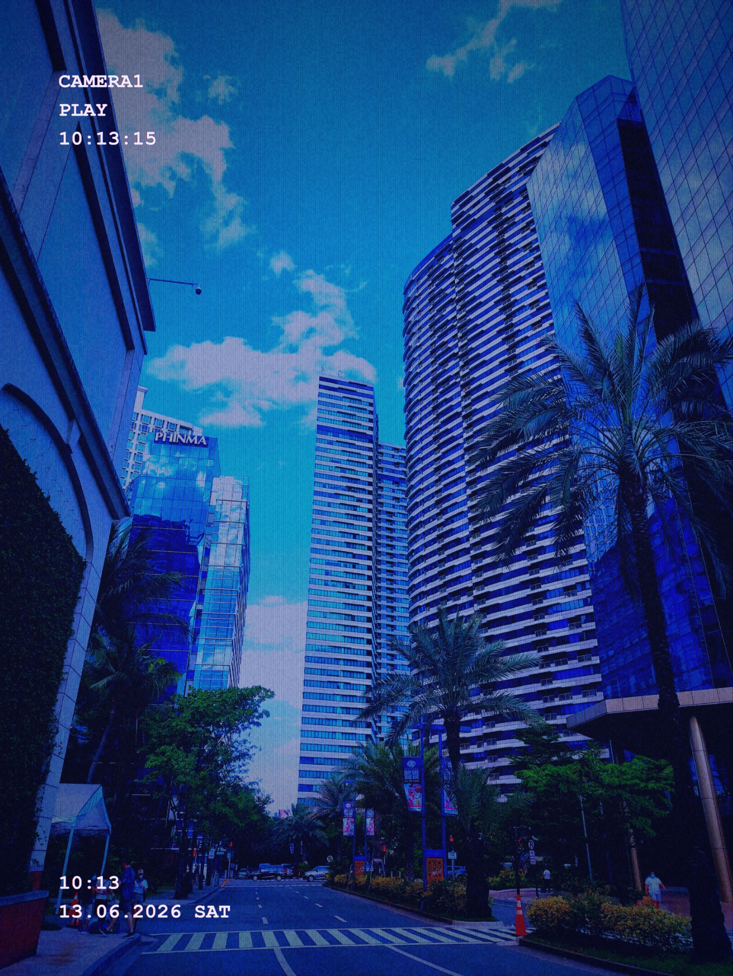 Urban Jungle BGC